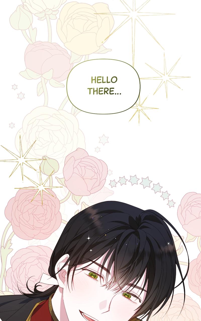 Baby Tyrant Chap 9 - Next Chap 10