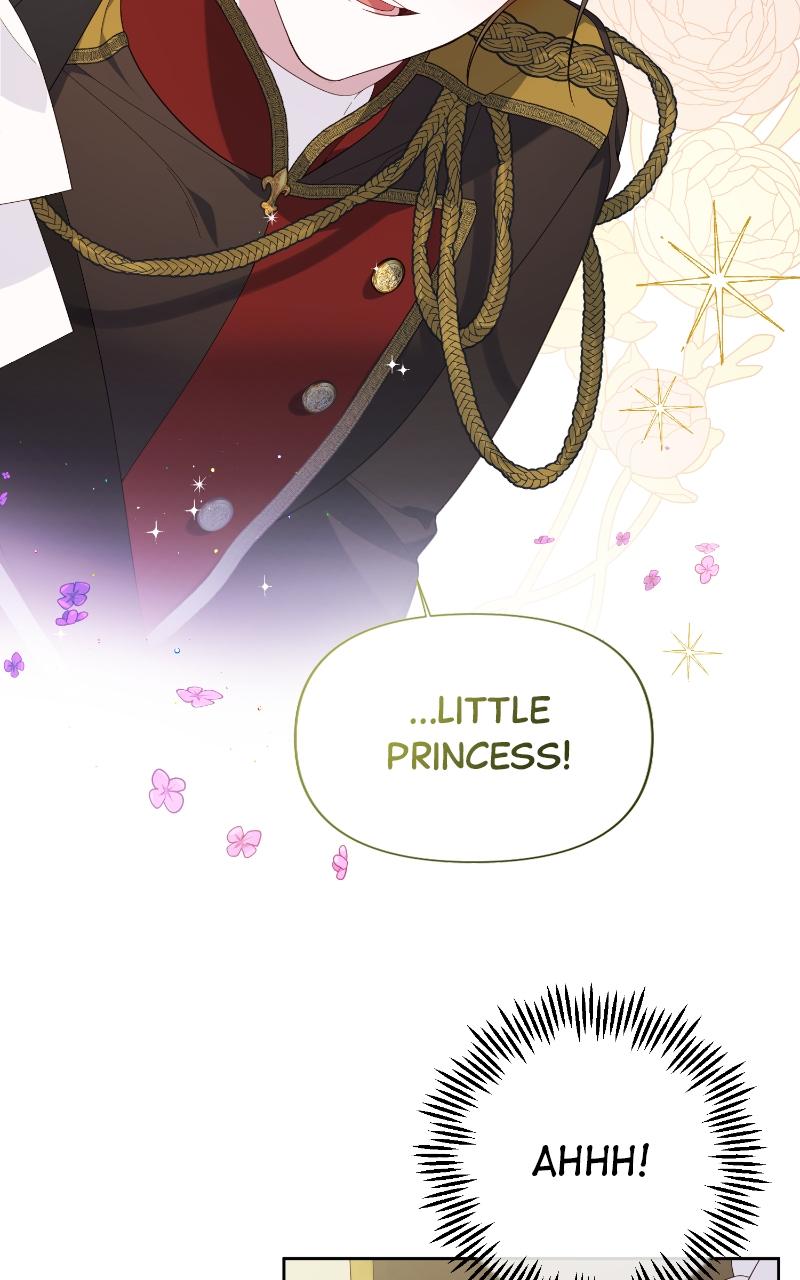 Baby Tyrant Chap 9 - Next Chap 10