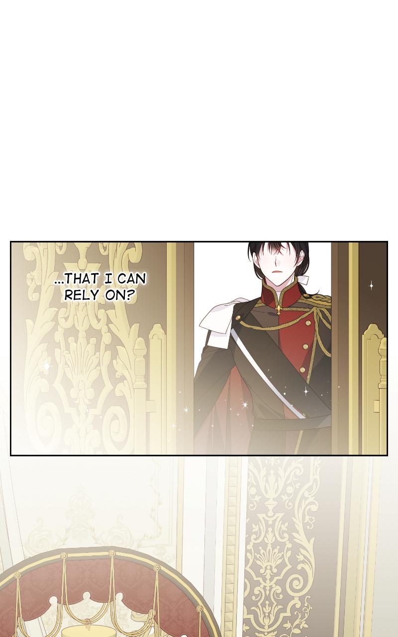 Baby Tyrant Chap 9 - Next Chap 10