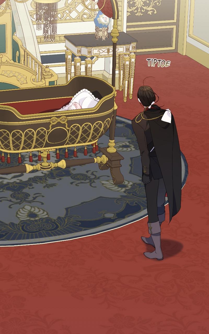 Baby Tyrant Chap 9 - Next Chap 10