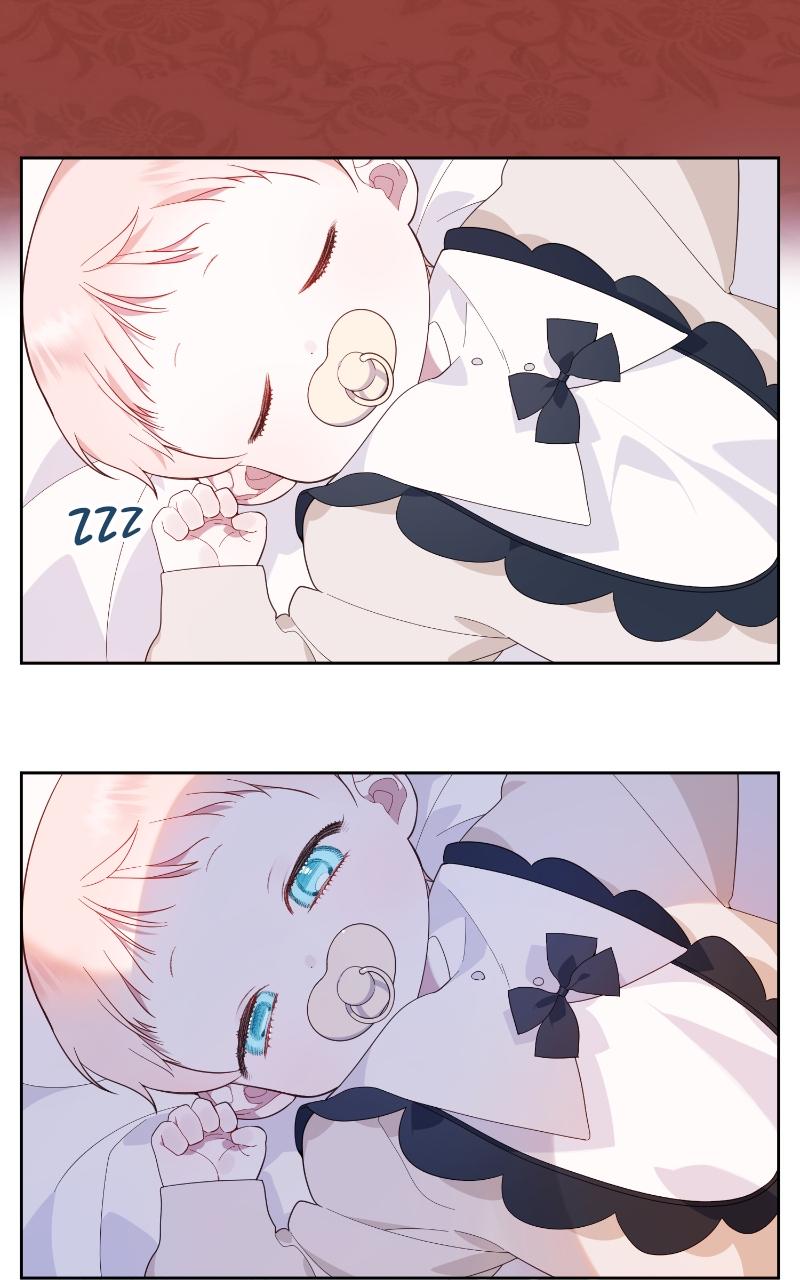 Baby Tyrant Chap 9 - Next Chap 10