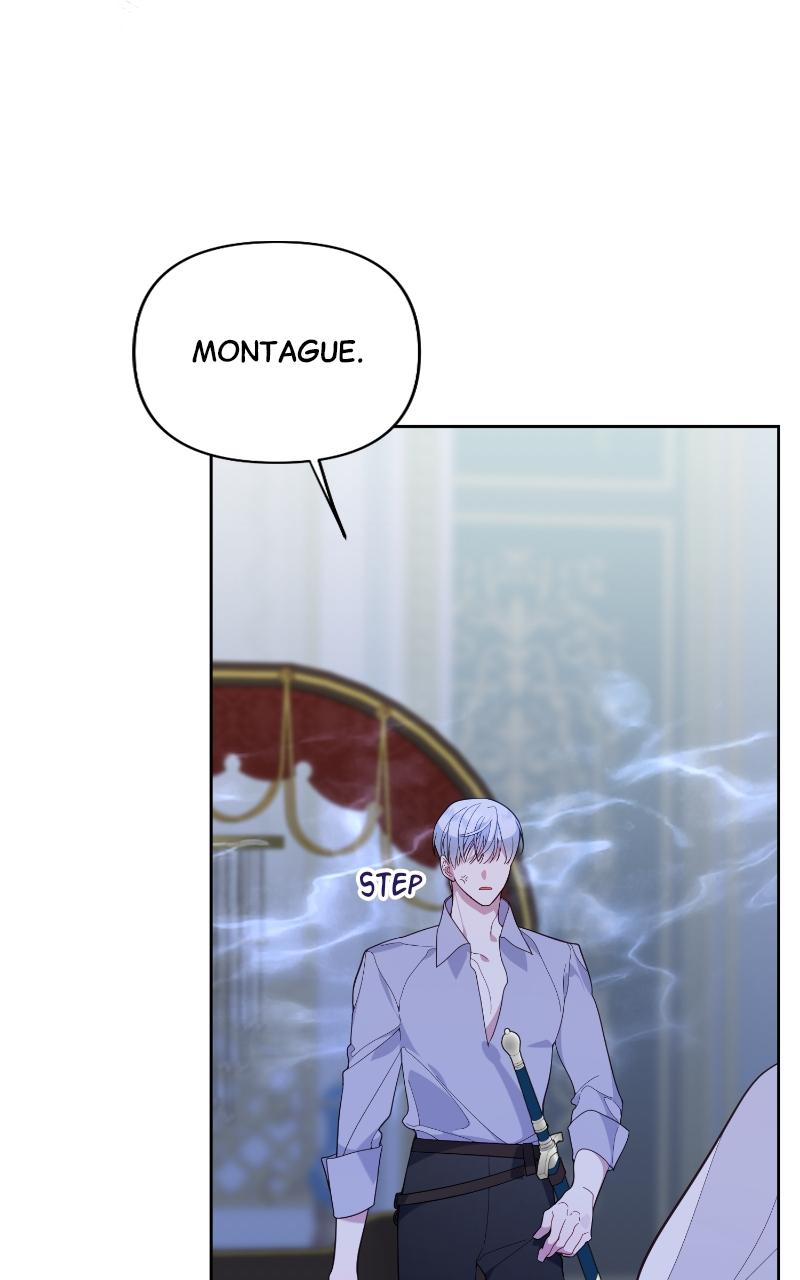 Baby Tyrant Chap 9 - Next Chap 10