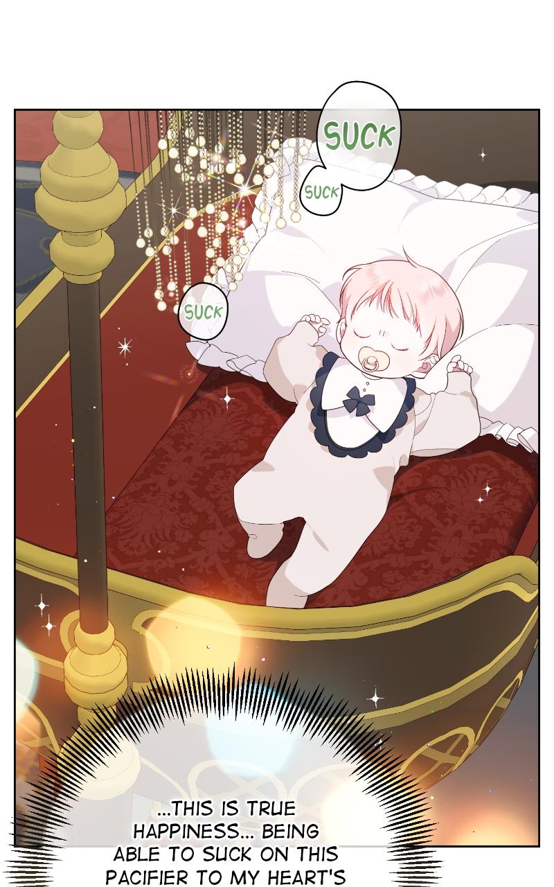 Baby Tyrant Chap 9 - Next Chap 10