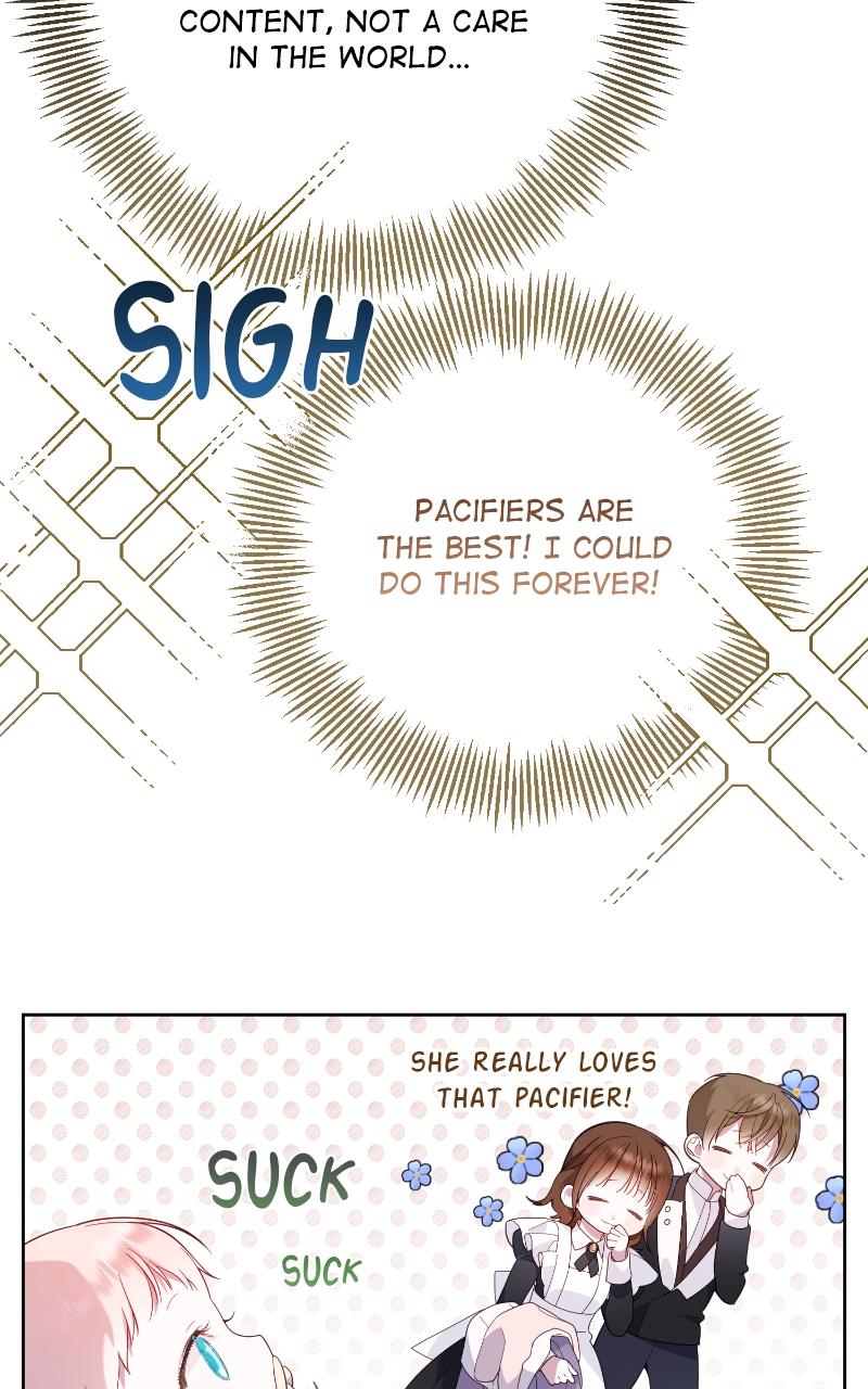 Baby Tyrant Chap 9 - Next Chap 10