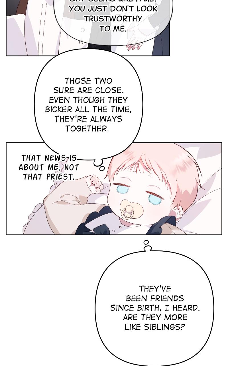 Baby Tyrant Chap 9 - Next Chap 10