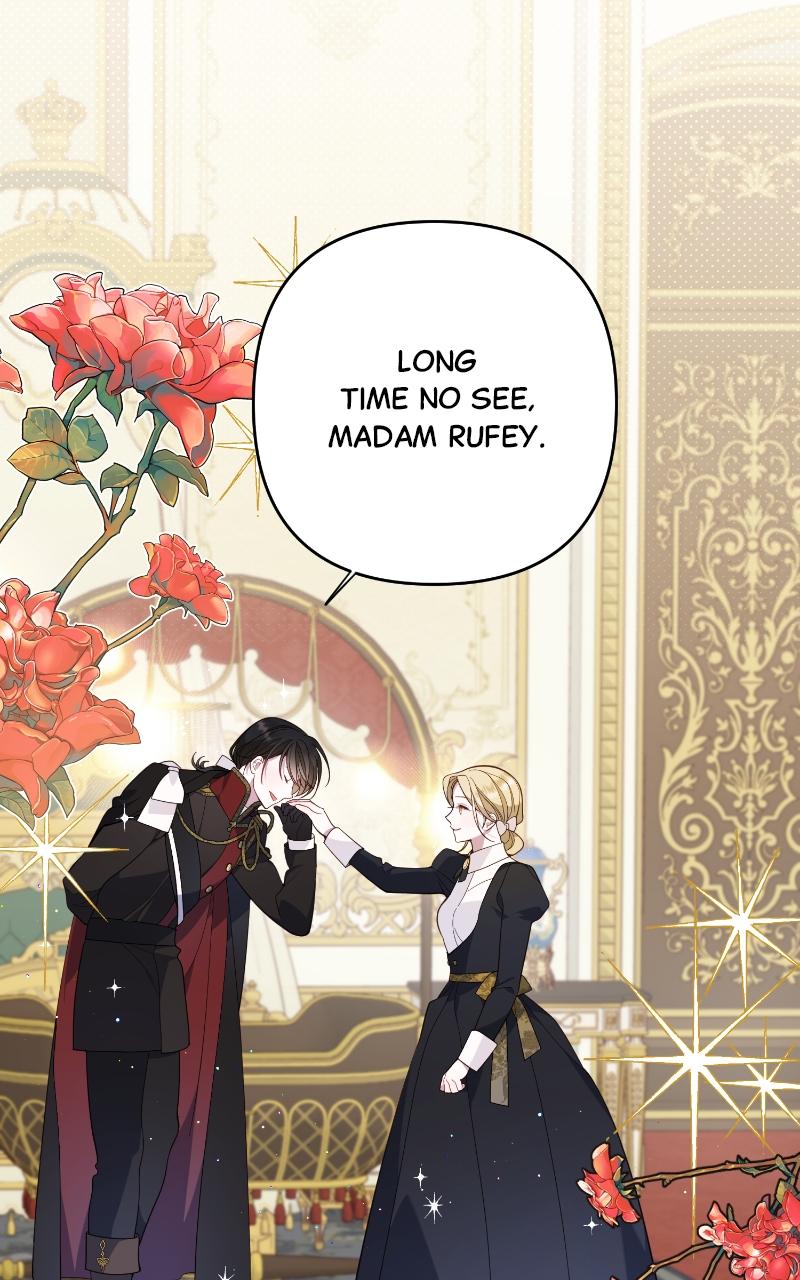 Baby Tyrant Chap 9 - Next Chap 10