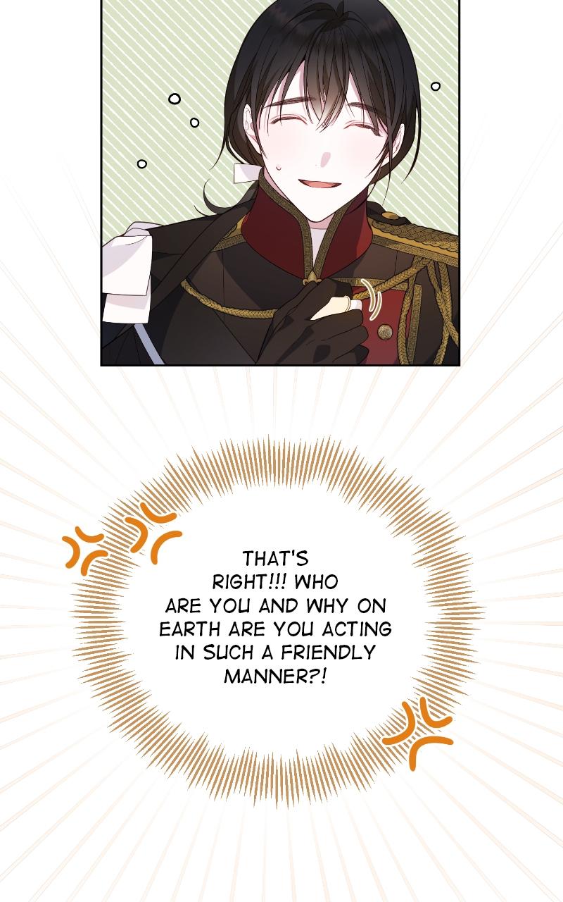 Baby Tyrant Chap 9 - Next Chap 10
