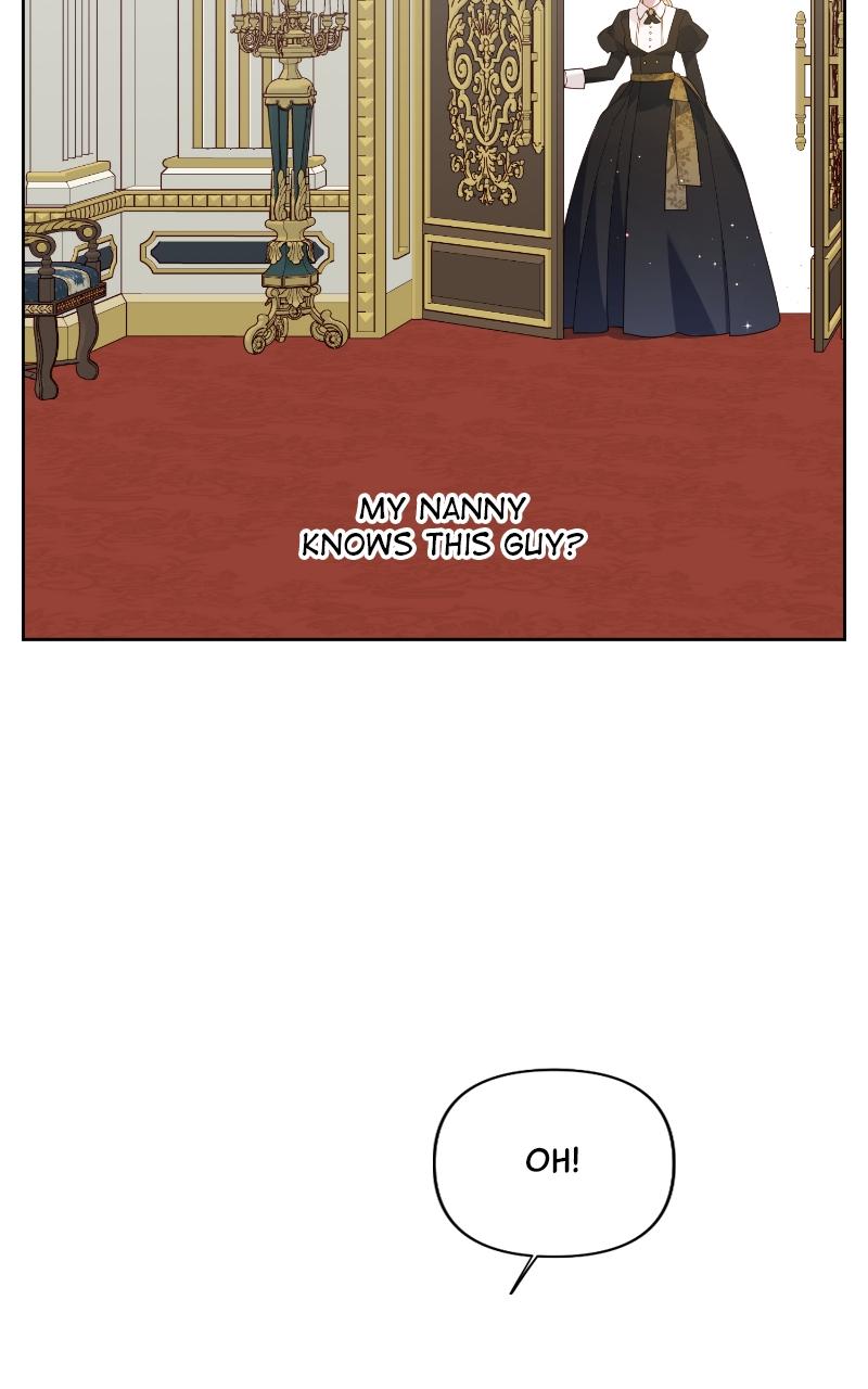 Baby Tyrant Chap 9 - Next Chap 10