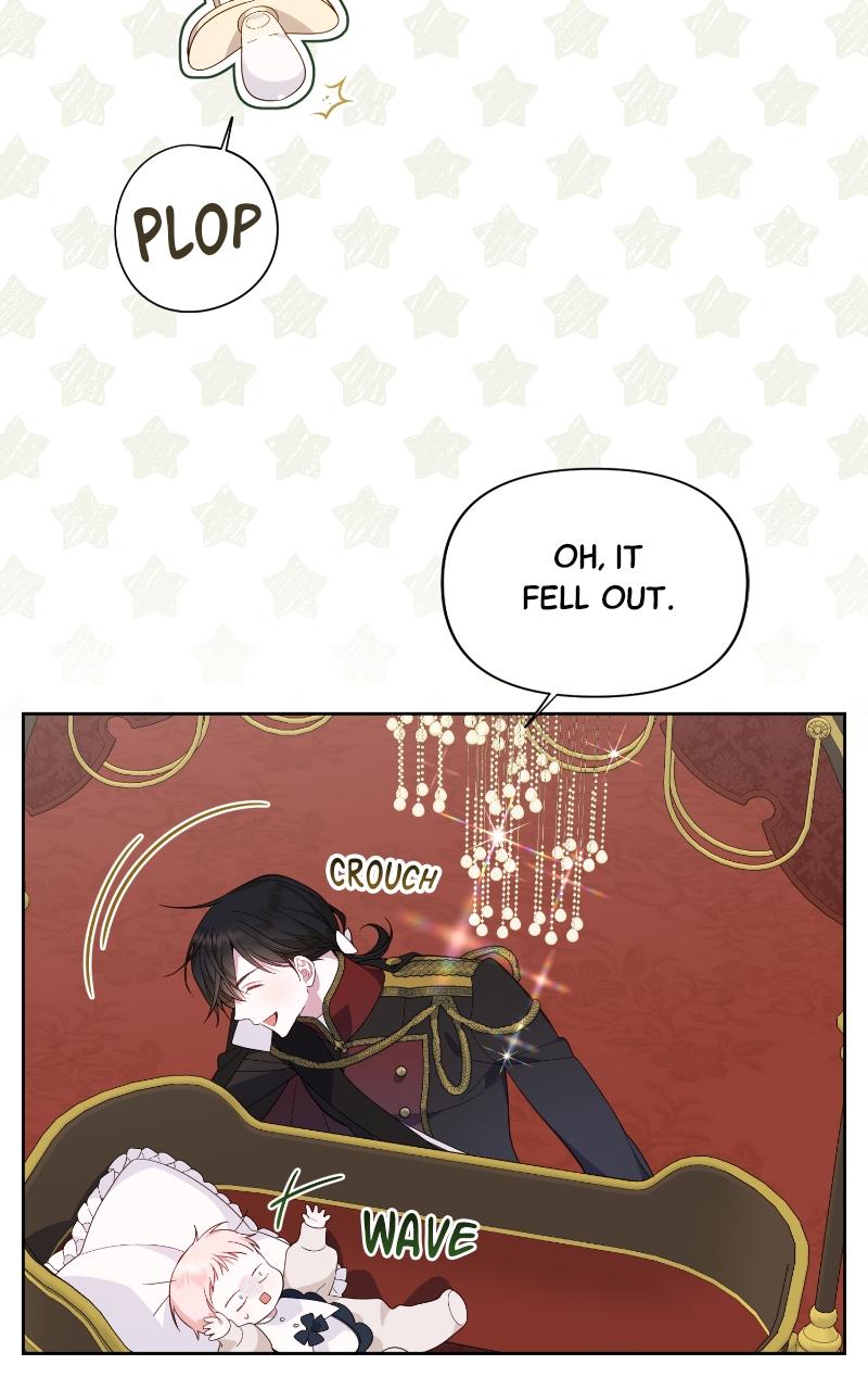 Baby Tyrant Chap 9 - Next Chap 10