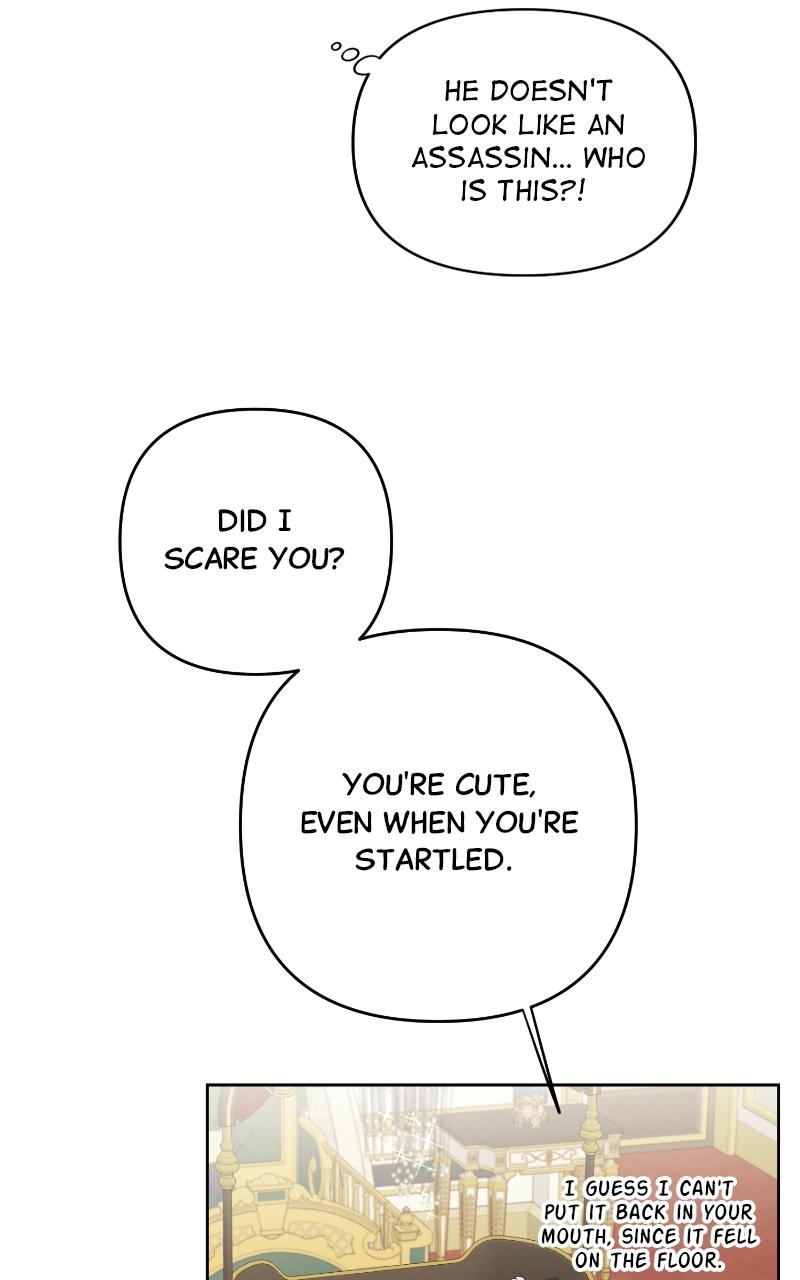 Baby Tyrant Chap 9 - Next Chap 10