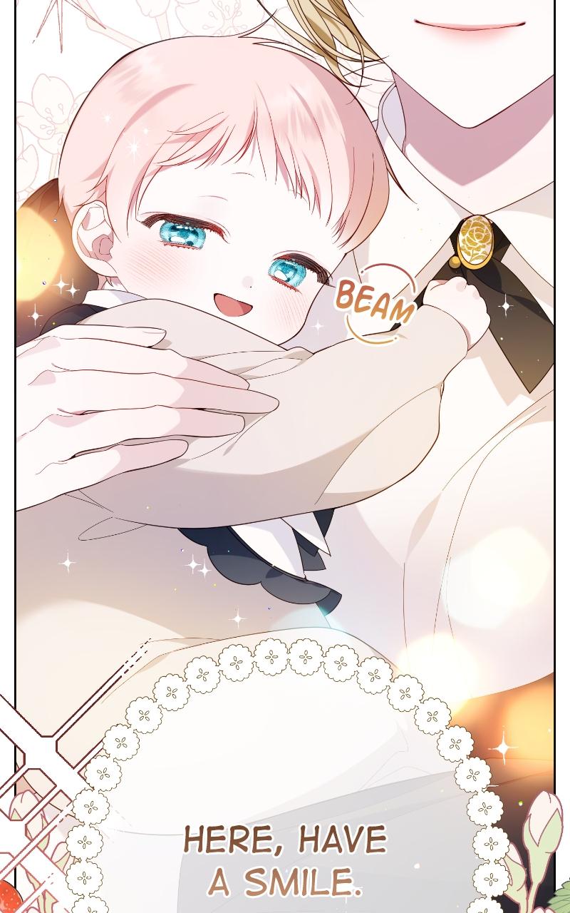 Baby Tyrant Chap 9 - Next Chap 10