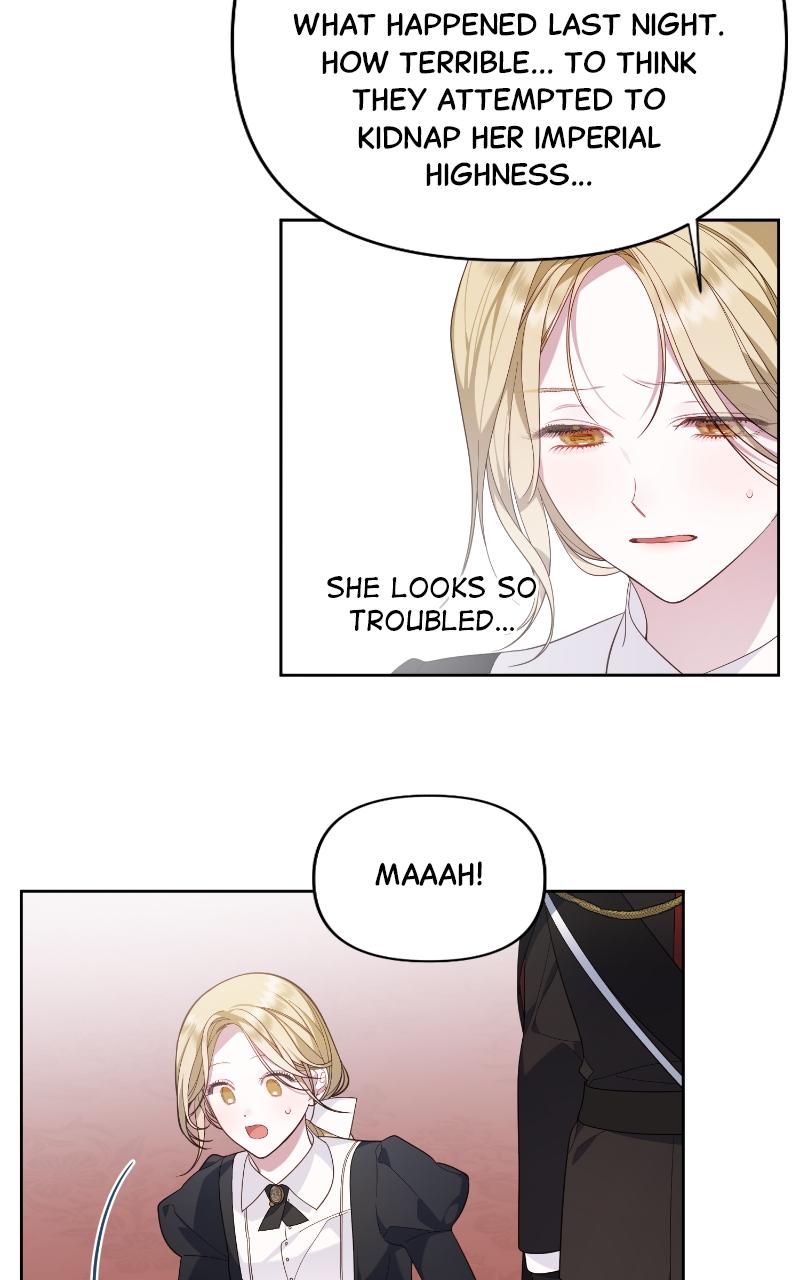 Baby Tyrant Chap 9 - Next Chap 10