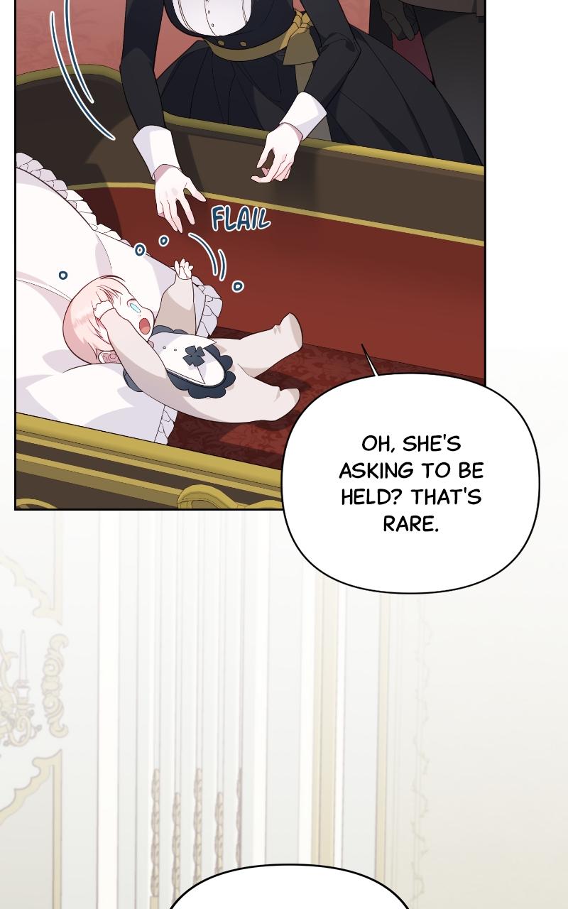 Baby Tyrant Chap 9 - Next Chap 10