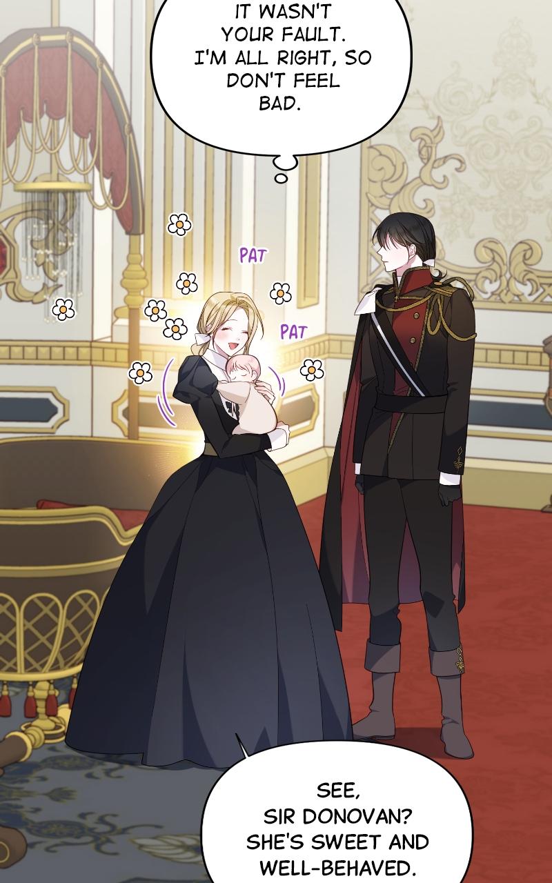 Baby Tyrant Chap 9 - Next Chap 10