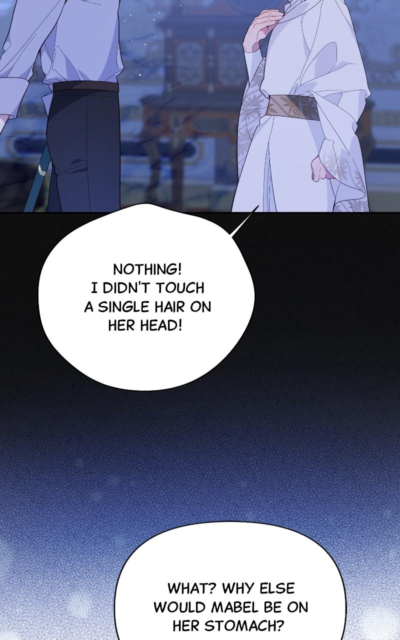 Baby Tyrant Chap 9 - Next Chap 10