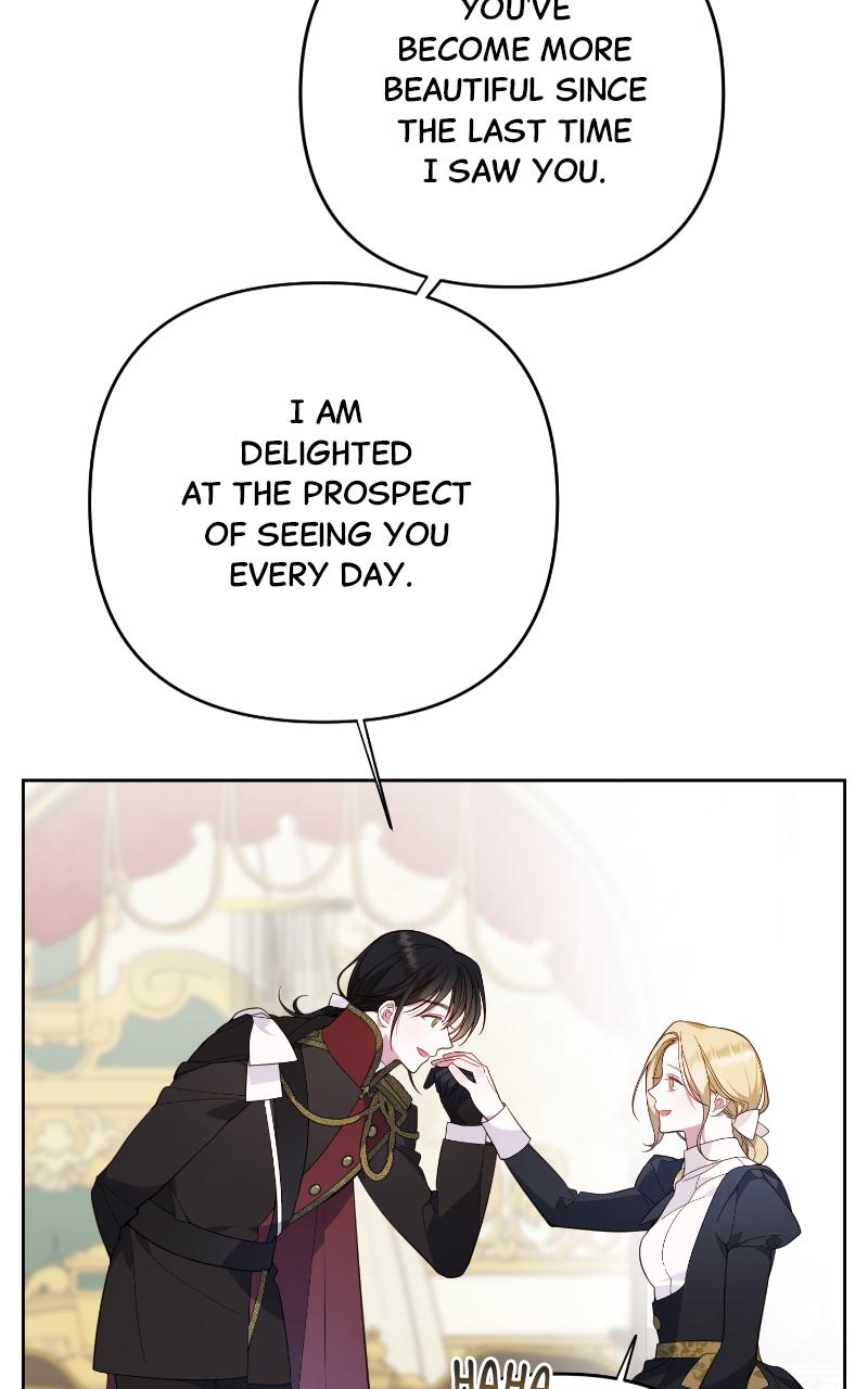 Baby Tyrant Chap 9 - Next Chap 10