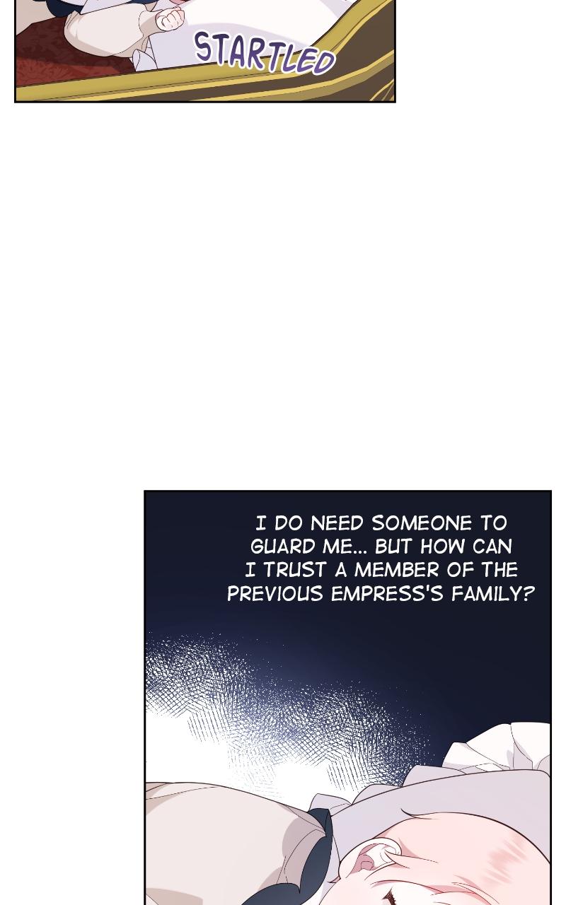 Baby Tyrant Chap 9 - Next Chap 10