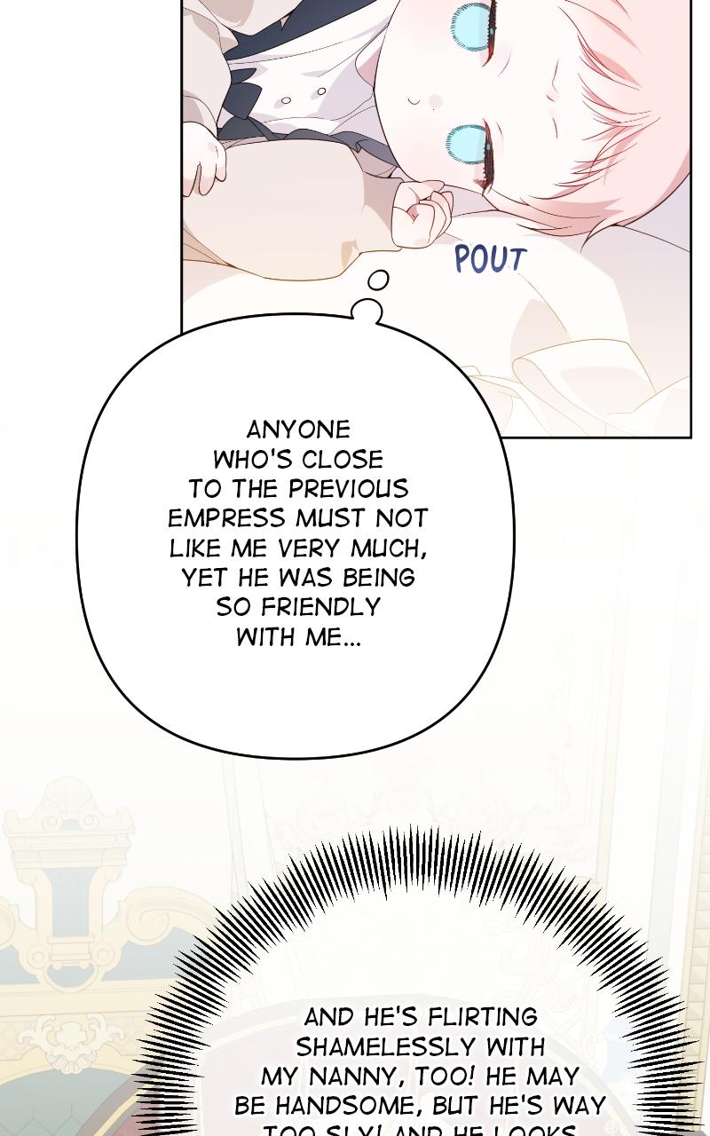 Baby Tyrant Chap 9 - Next Chap 10