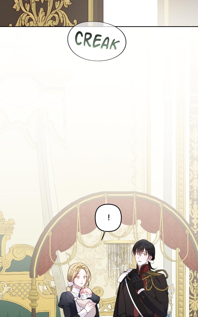 Baby Tyrant Chap 9 - Next Chap 10