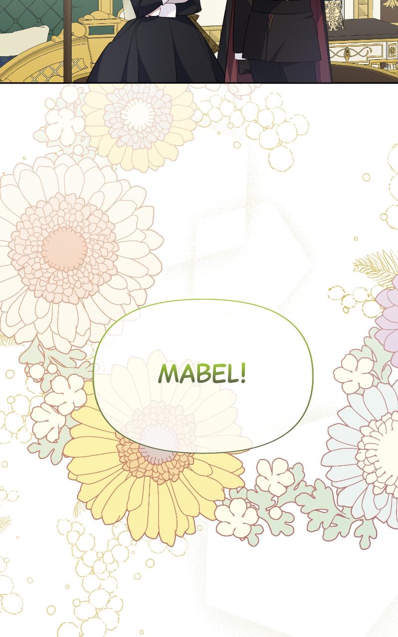 Baby Tyrant Chap 9 - Next Chap 10