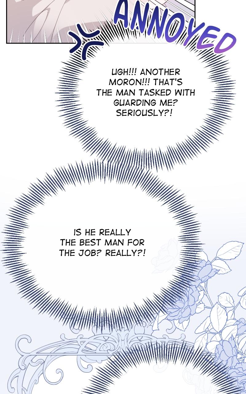 Baby Tyrant Chap 9 - Next Chap 10
