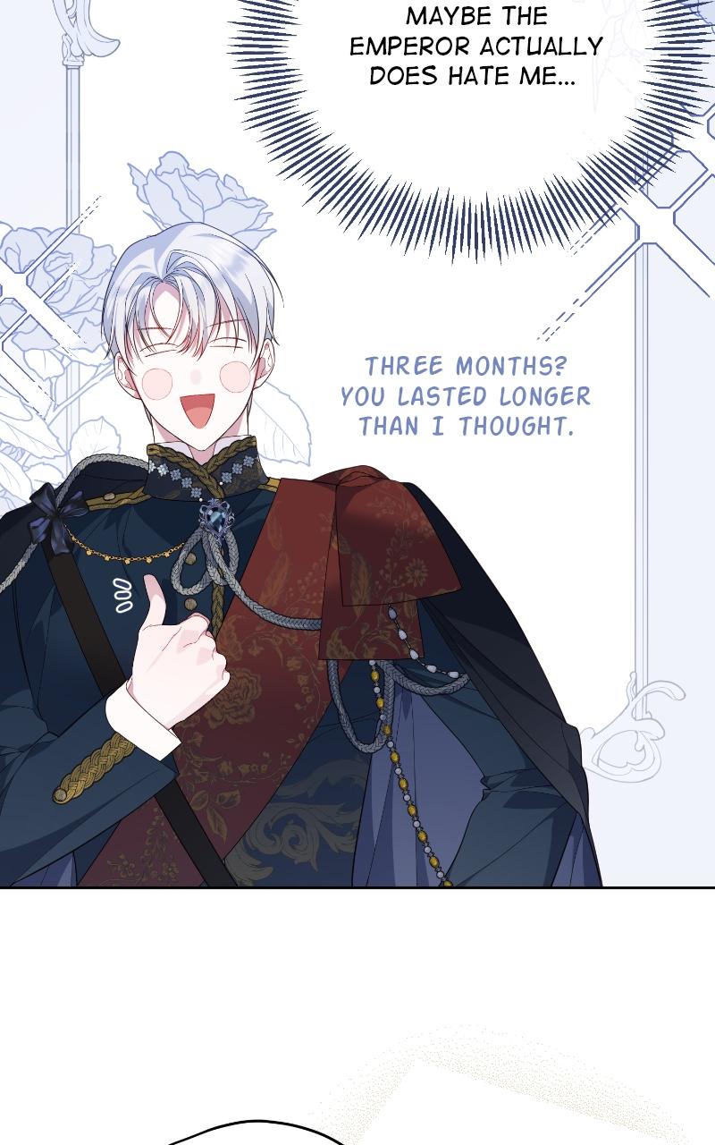 Baby Tyrant Chap 9 - Next Chap 10