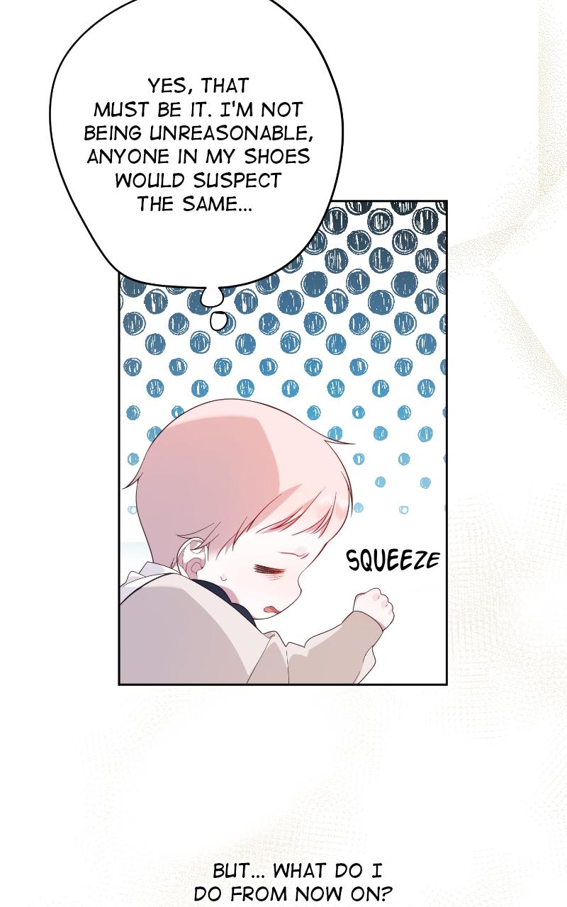 Baby Tyrant Chap 9 - Next Chap 10