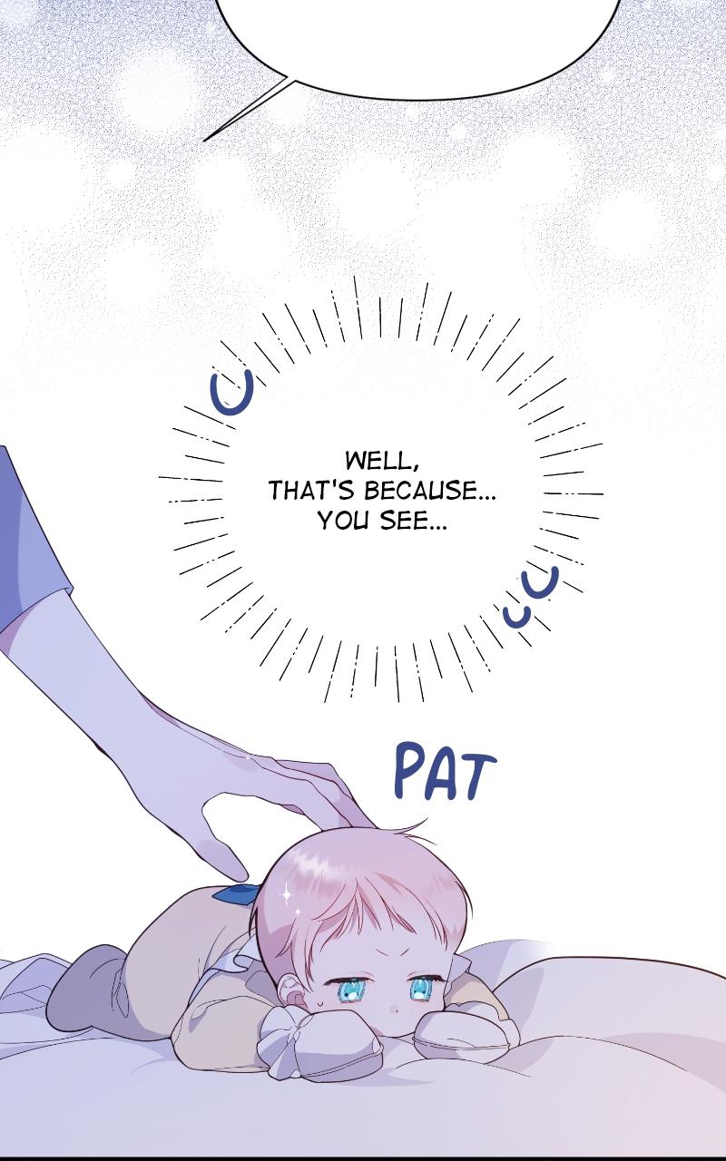 Baby Tyrant Chap 9 - Next Chap 10