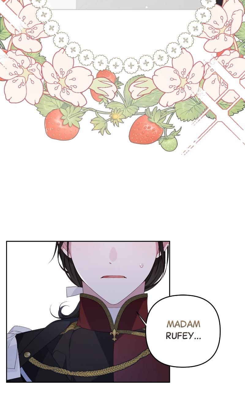 Baby Tyrant Chap 9 - Next Chap 10