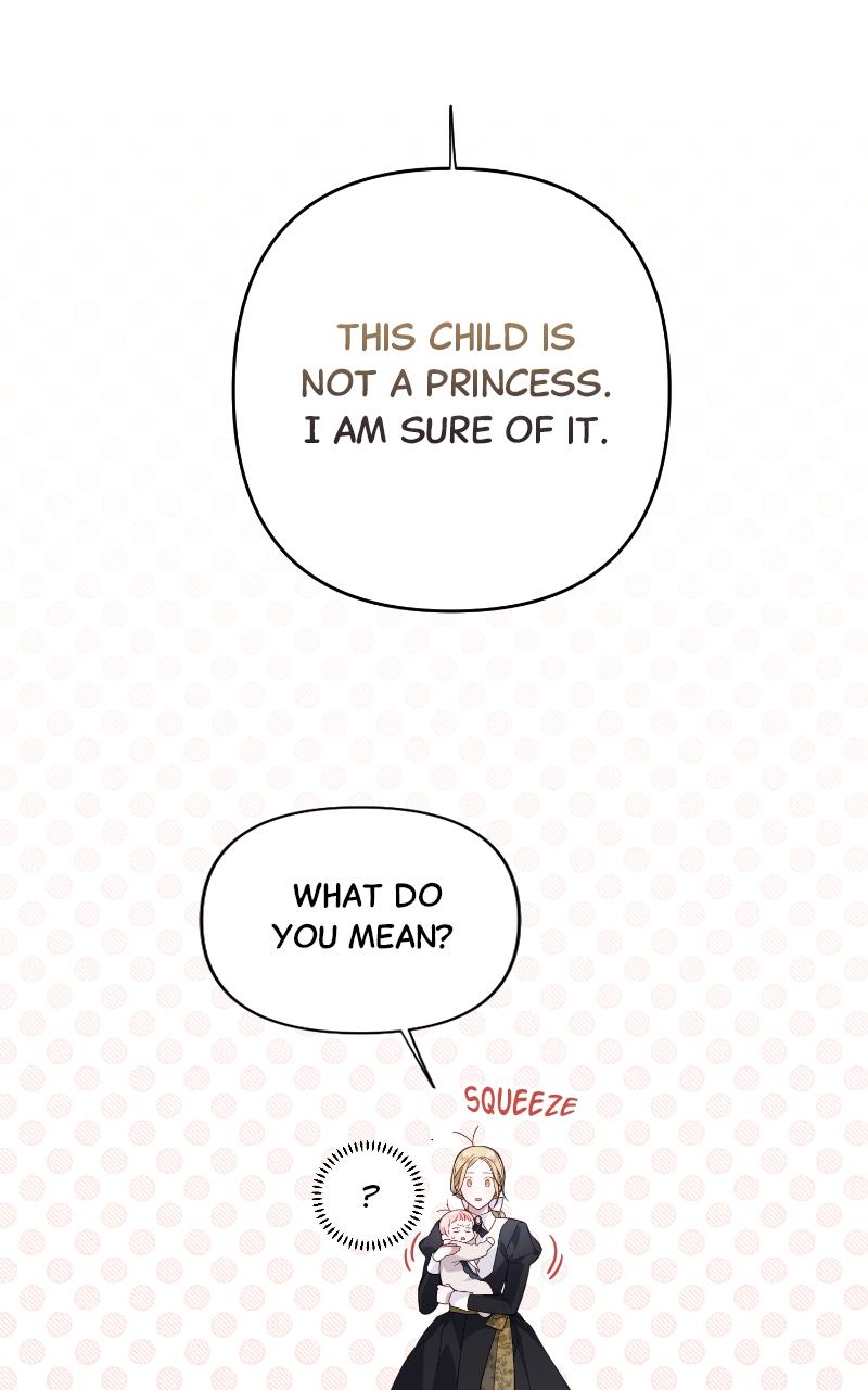Baby Tyrant Chap 9 - Next Chap 10