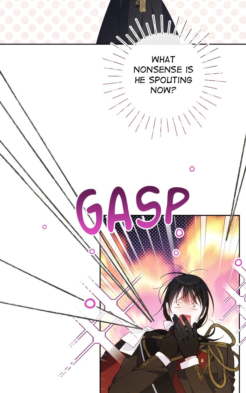 Baby Tyrant Chap 9 - Next Chap 10