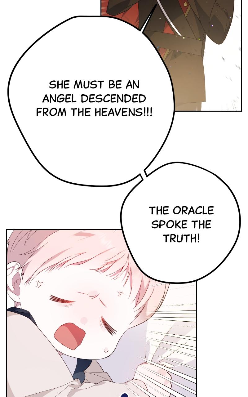 Baby Tyrant Chap 9 - Next Chap 10
