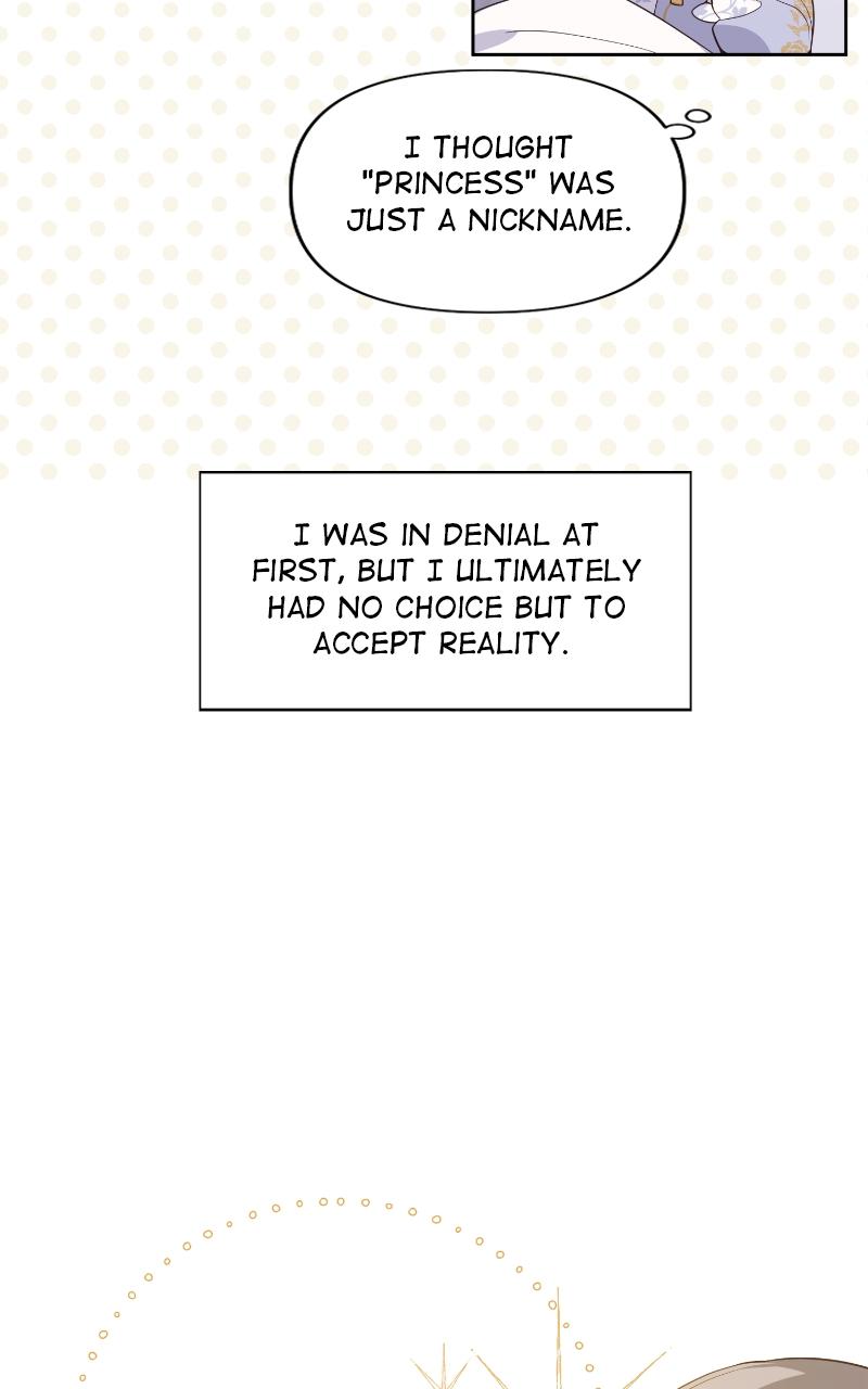 Baby Tyrant Chap 1 - Next Chap 2