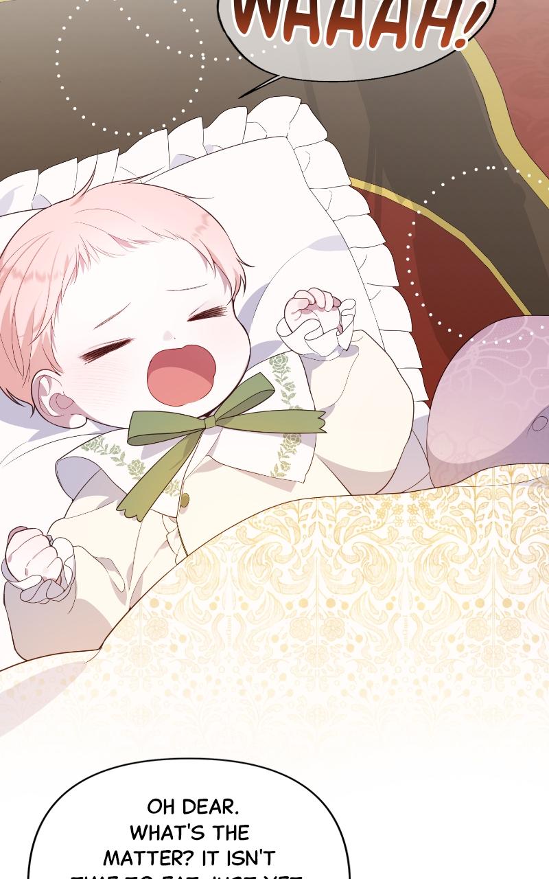 Baby Tyrant Chap 1 - Next Chap 2