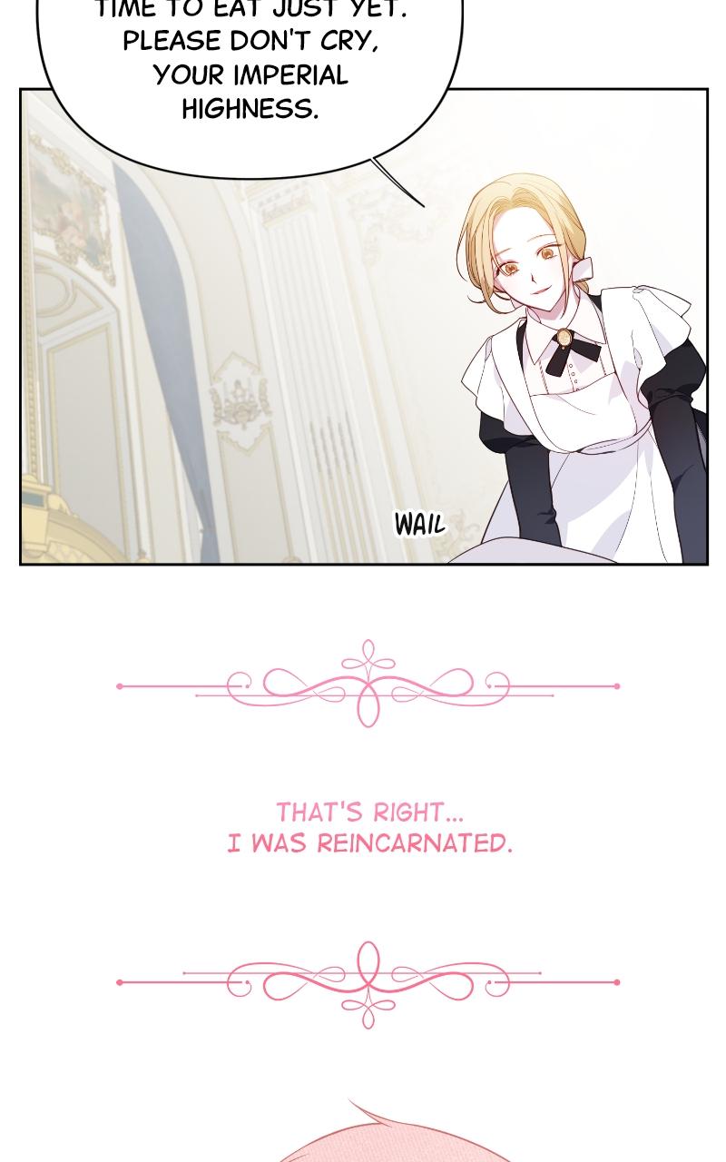 Baby Tyrant Chap 1 - Next Chap 2