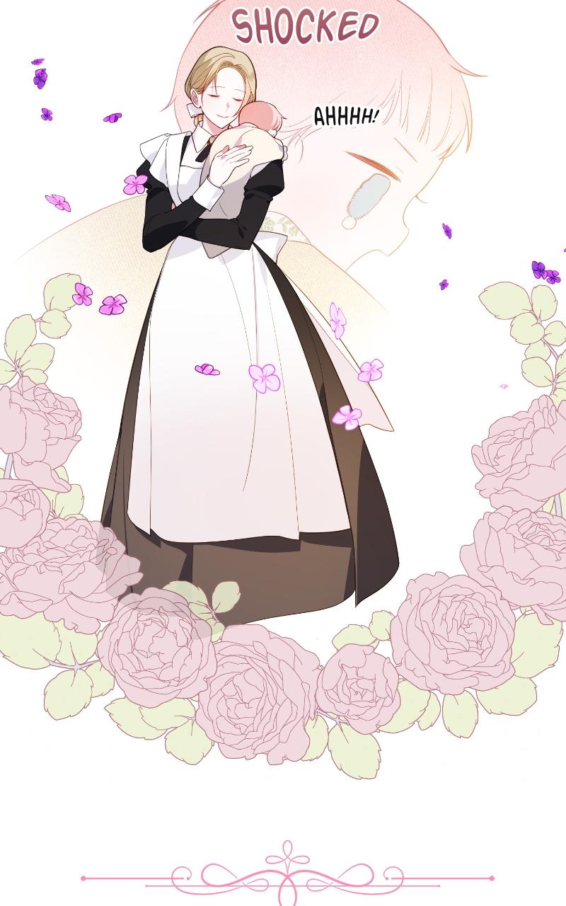 Baby Tyrant Chap 1 - Next Chap 2