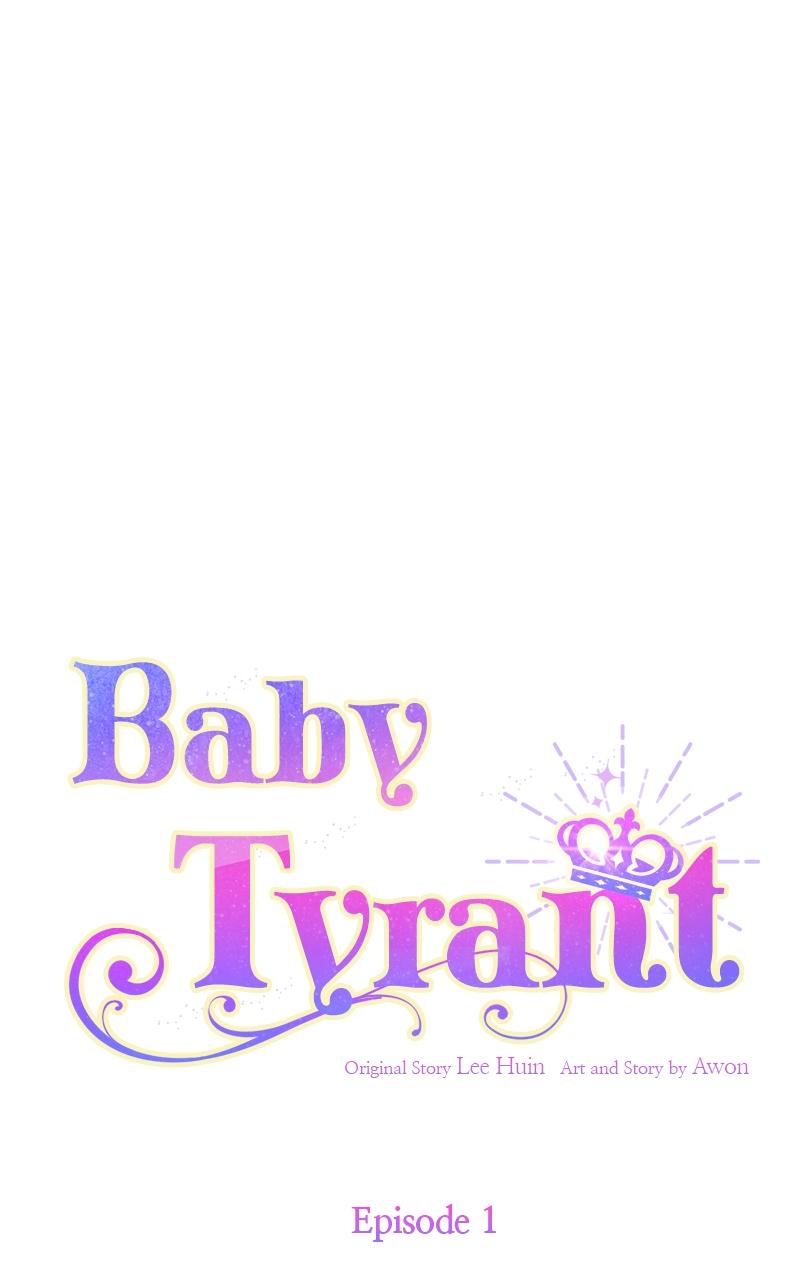 Baby Tyrant Chap 1 - Next Chap 2
