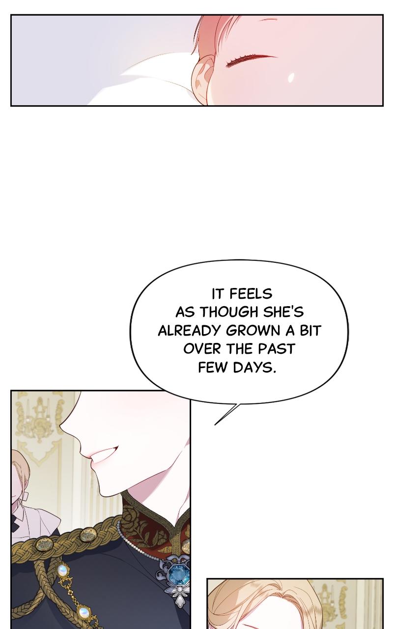 Baby Tyrant Chap 1 - Next Chap 2