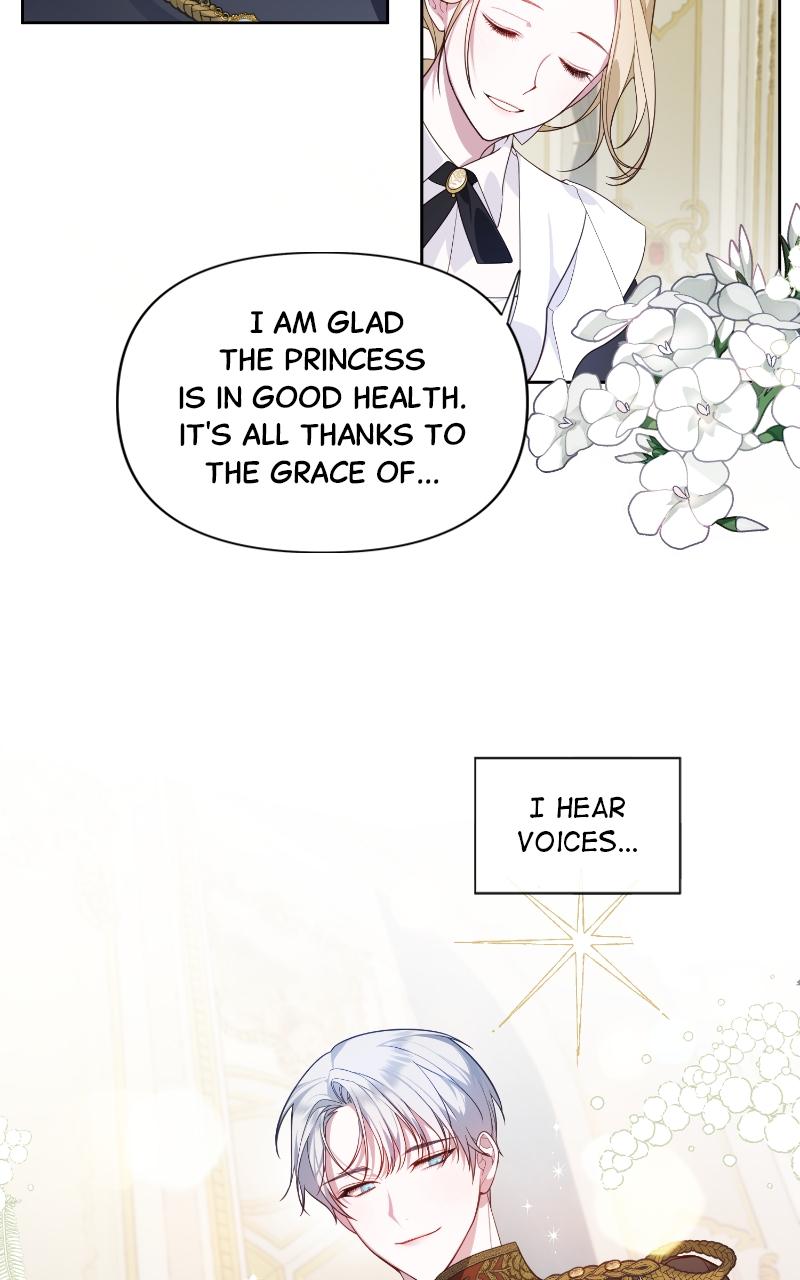 Baby Tyrant Chap 1 - Next Chap 2