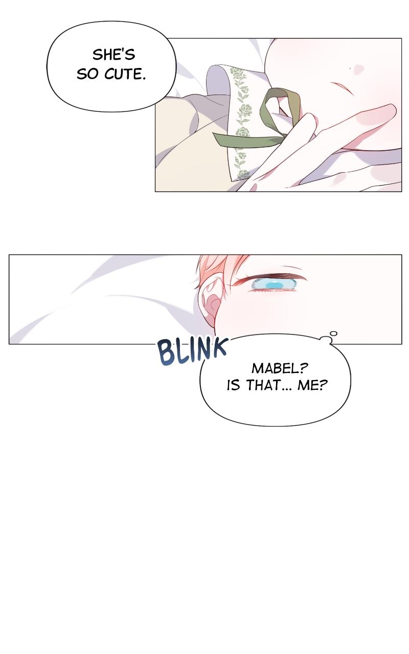Baby Tyrant Chap 1 - Next Chap 2