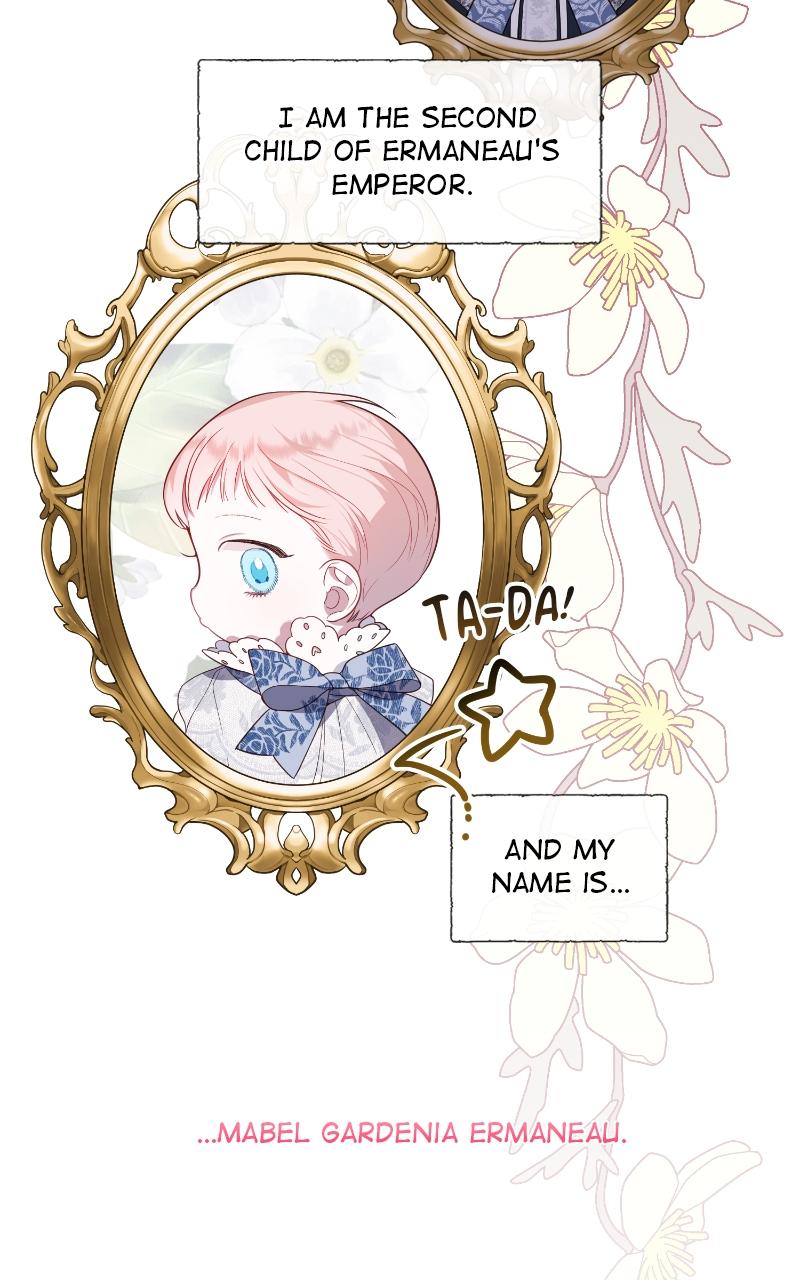 Baby Tyrant Chap 1 - Next Chap 2