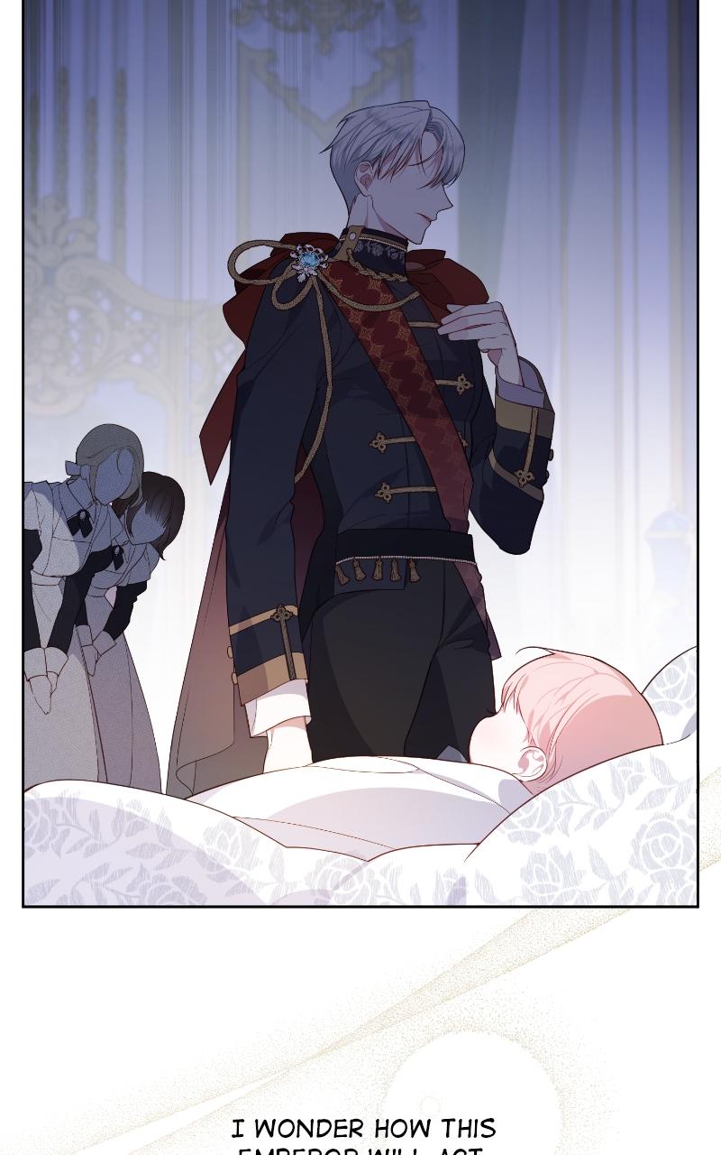 Baby Tyrant Chap 1 - Next Chap 2