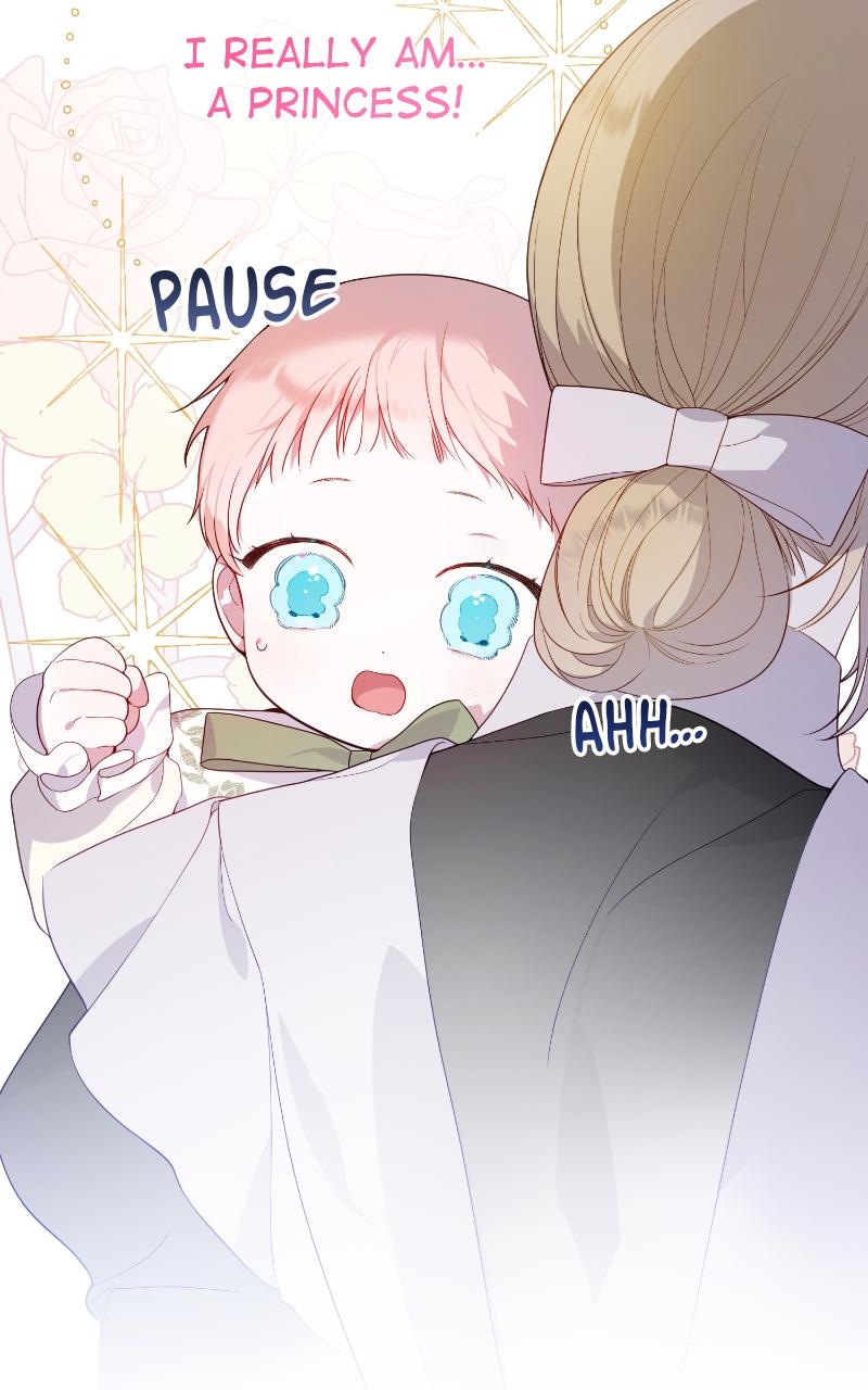 Baby Tyrant Chap 1 - Next Chap 2