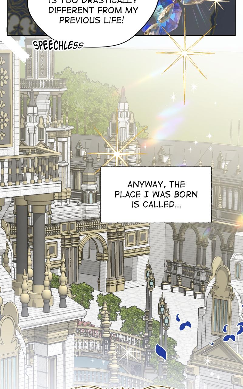 Baby Tyrant Chap 1 - Next Chap 2