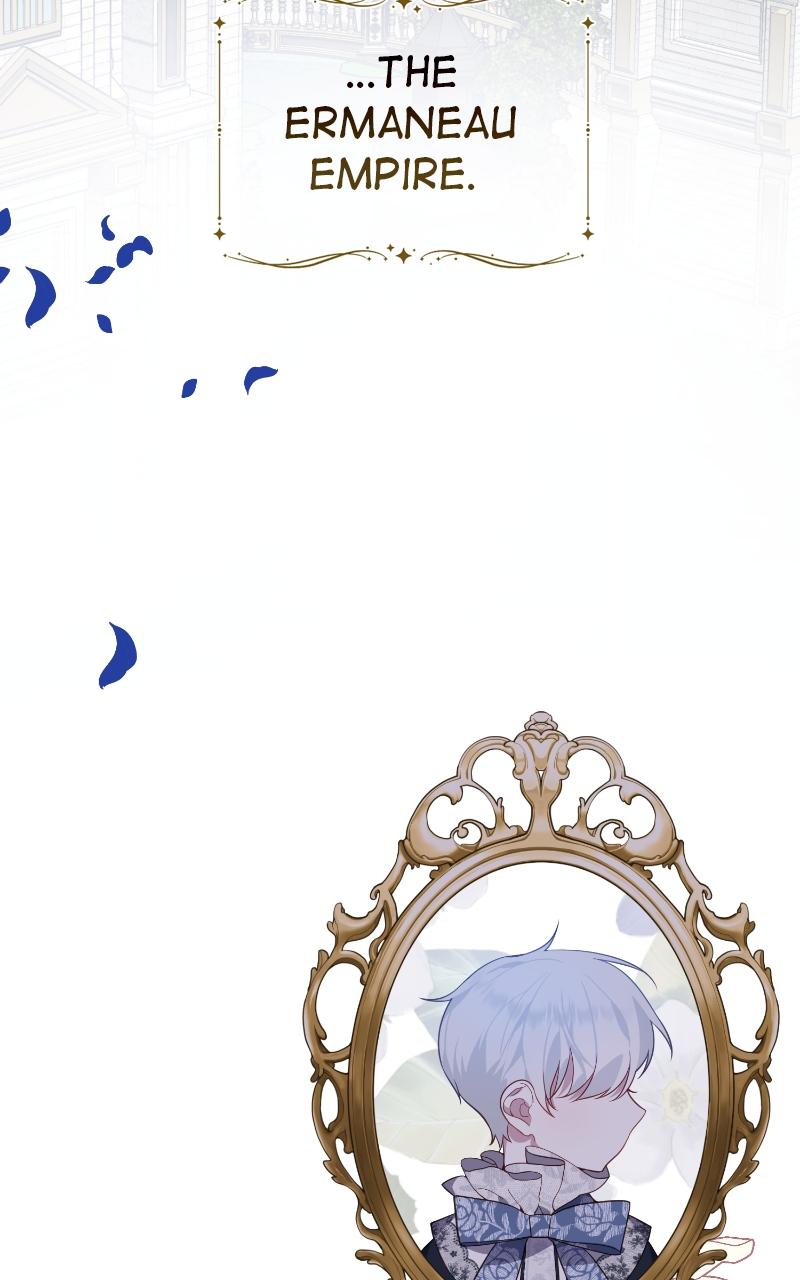Baby Tyrant Chap 1 - Next Chap 2