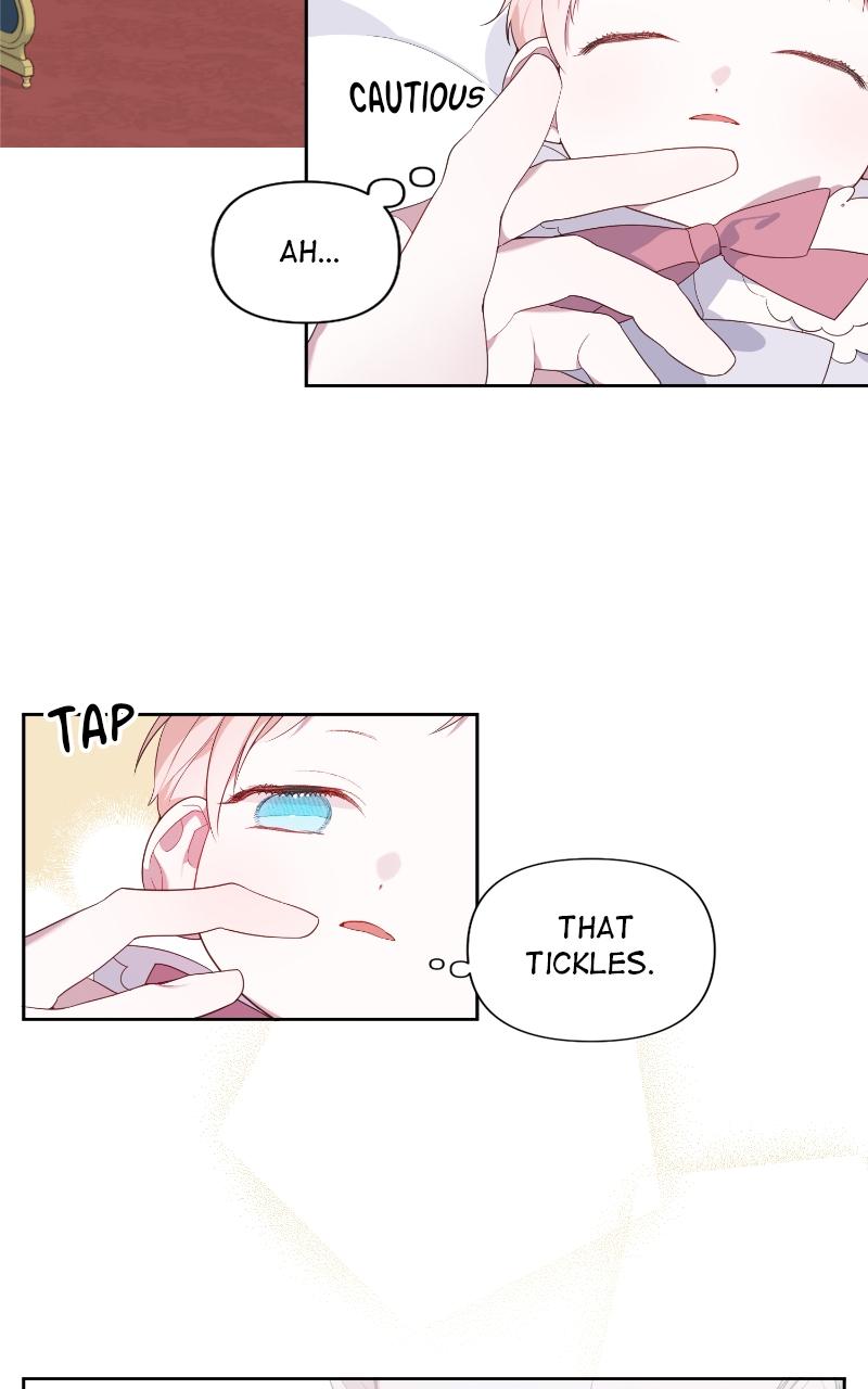 Baby Tyrant Chap 1 - Next Chap 2