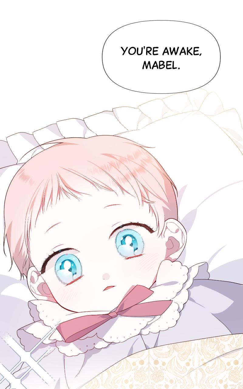Baby Tyrant Chap 1 - Next Chap 2