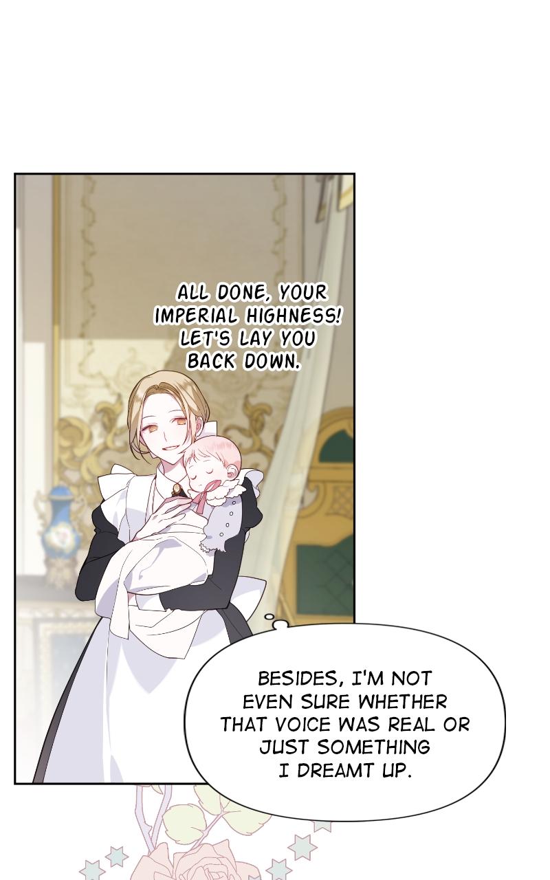 Baby Tyrant Chap 1 - Next Chap 2