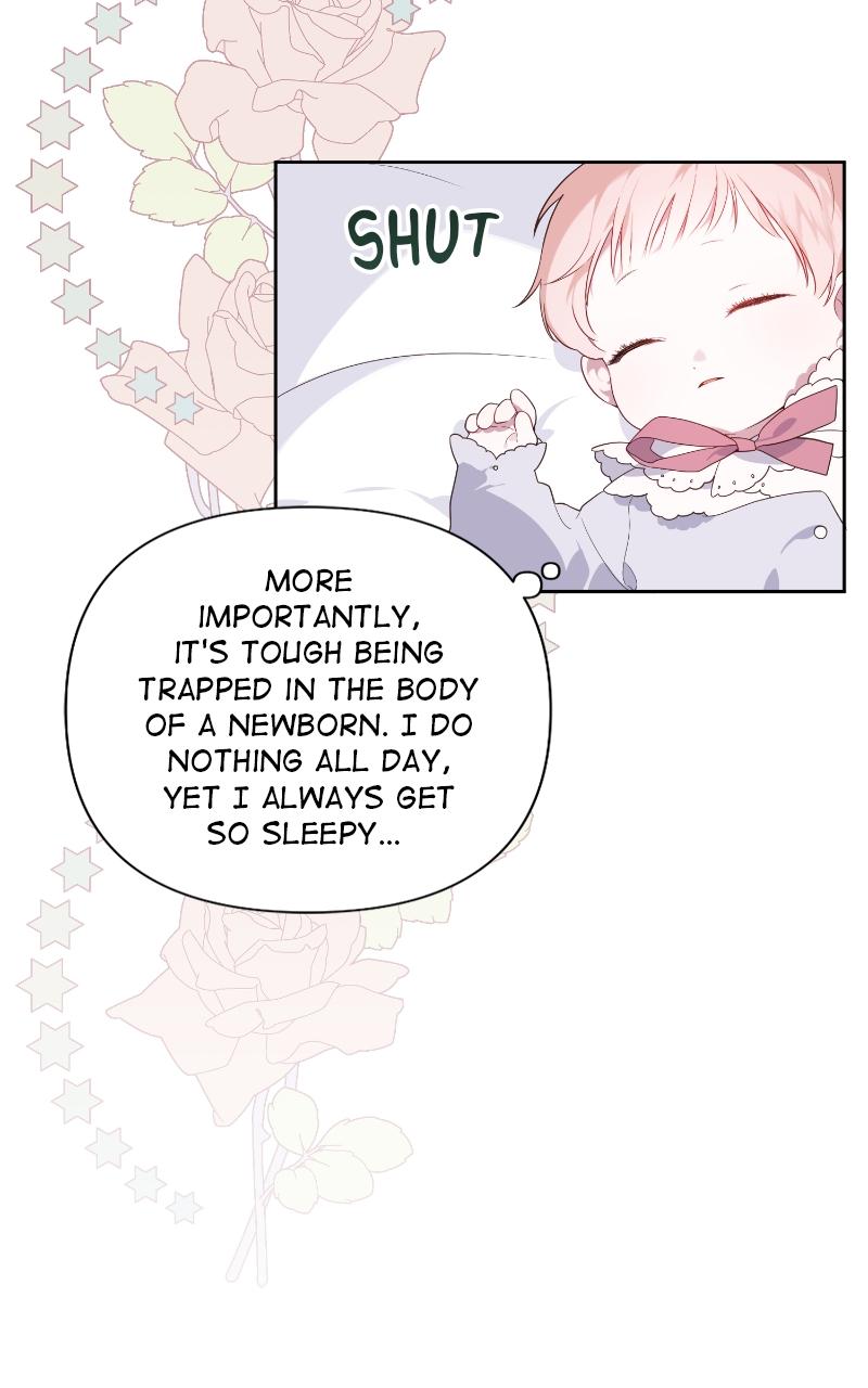 Baby Tyrant Chap 1 - Next Chap 2