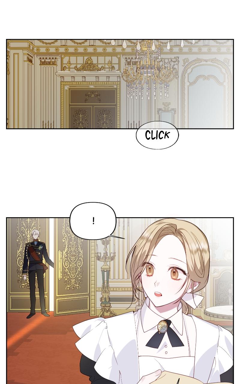 Baby Tyrant Chap 1 - Next Chap 2